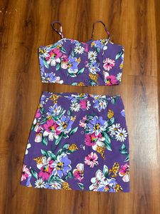 Berrylush Beach Set