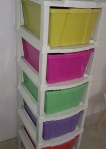 Drawers For Storage