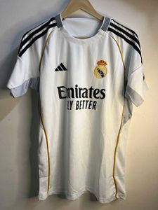 Real Madrid 2022/23 Jersey
