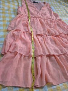 Cute Korean Brand Dress