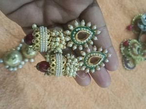 Party Wear Earrings