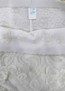 Lace Panties