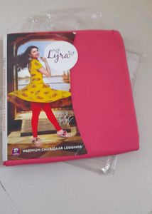 Lyra Legging