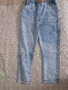 Girl&#39;s Trouser