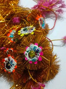 Rakhi
