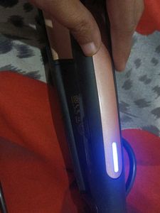 Hair Straightener