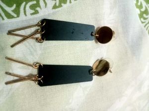 Earrings Collection @70 each