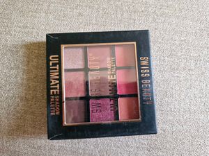 Swiss Beauty Makeup Bundle