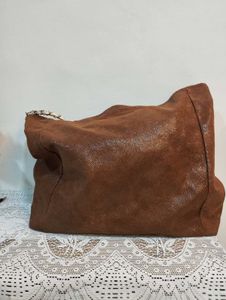 Brown Shoulder Bag💥