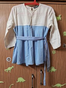 Medium Size Top For Girls