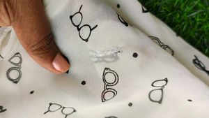 Stylish Printed Tank Top