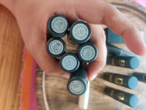 Mixed Lipstick Bundle