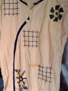 Daily Wear Ladies Kurta