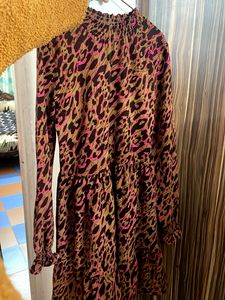 Party Wear New Dress For Girls