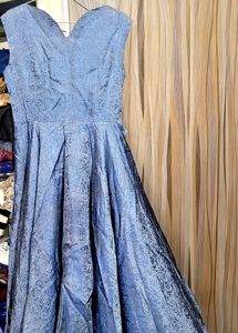 Partywear Dress