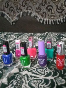 7 Best Quality Nail Pent