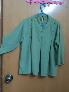 Classy Top For Office