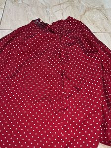 Party Wear Tops Combo