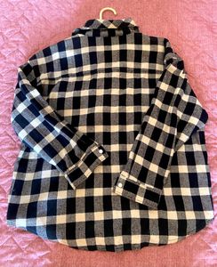 H&amp;M Divided Shacket, Never Worn
