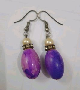Earrings Pack Of 3