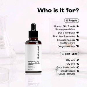 💧Glow + Clear Combo🎁| Vitamin C + Niacinamide Se