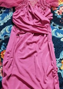 Gown