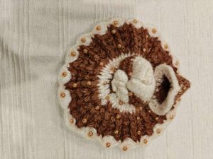 Handcrafted Laddu Gopal Dress combo of 2