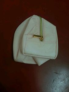 Shimmery Pouch