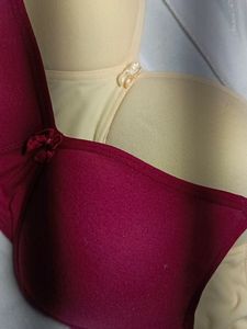 2pis PushUp Bra Paded