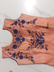 It's Totally New, Padded Dress Without Tag