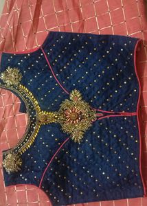 Ethnic Skirt - Stylish &amp; Unique