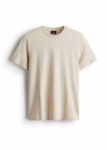 Beige T-Shirt