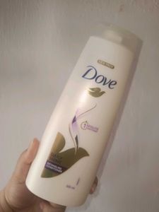 Dove Daily Shine Conditioner