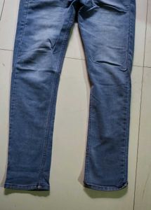 Jean's Pant