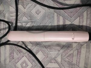 Philips BHS378/10 Advanced Kerashine Hair Straight