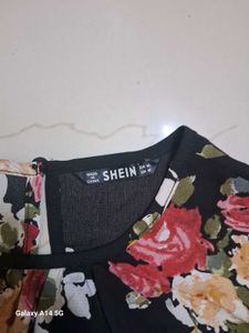 SHEIN Top