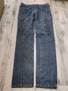 Ma744 Next Gen Jeans Waist 32