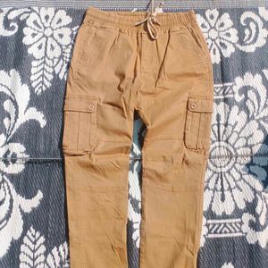 Cargos
