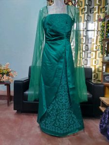 Beautiful Gown(FREEBIE ON PURCHASE)