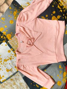 Beautiful Mini Top 💝