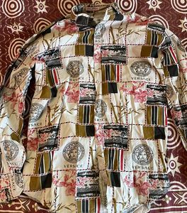 Zara Brand-New Shrit