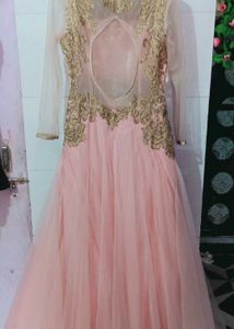 Princess Gown