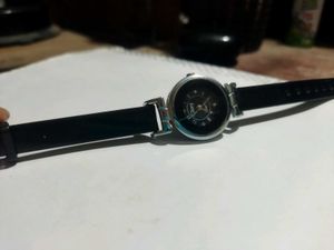 Balck Watch
