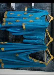 Heavy Salwar Suit