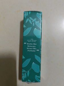 Foxtale Body Lotion
