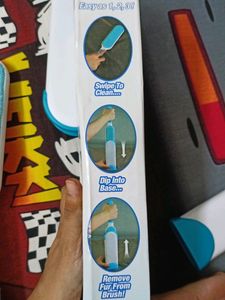 Lint Remover
