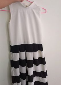 New White Dress For Party