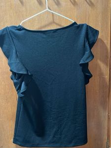 Dorothy Perkins Black Top