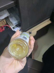 WishCare Olive Oil