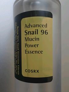 Snail Mucin Essence